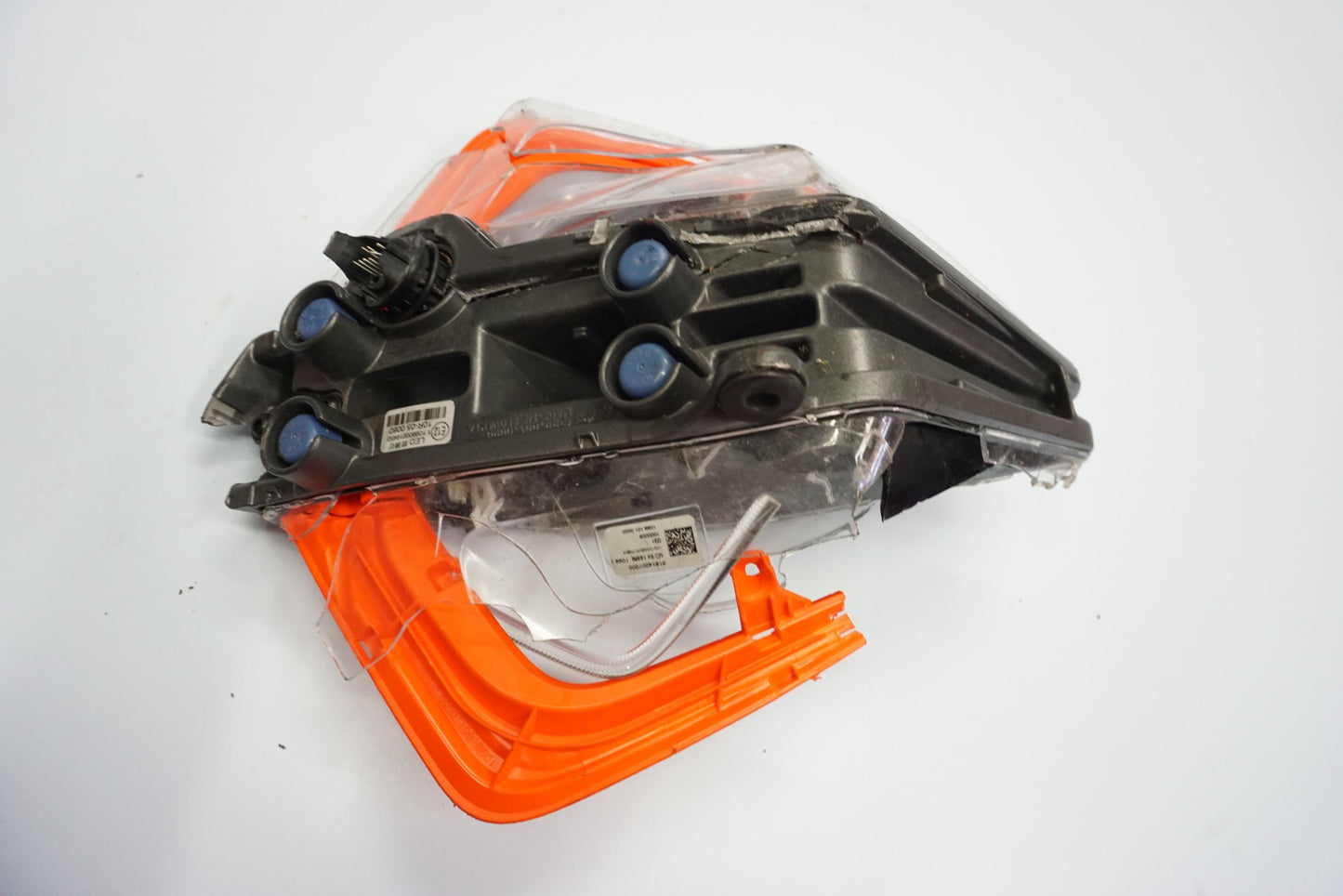 KTM 1290 SUPER DUKE 17-20 Scheinwerfer Headlight 5