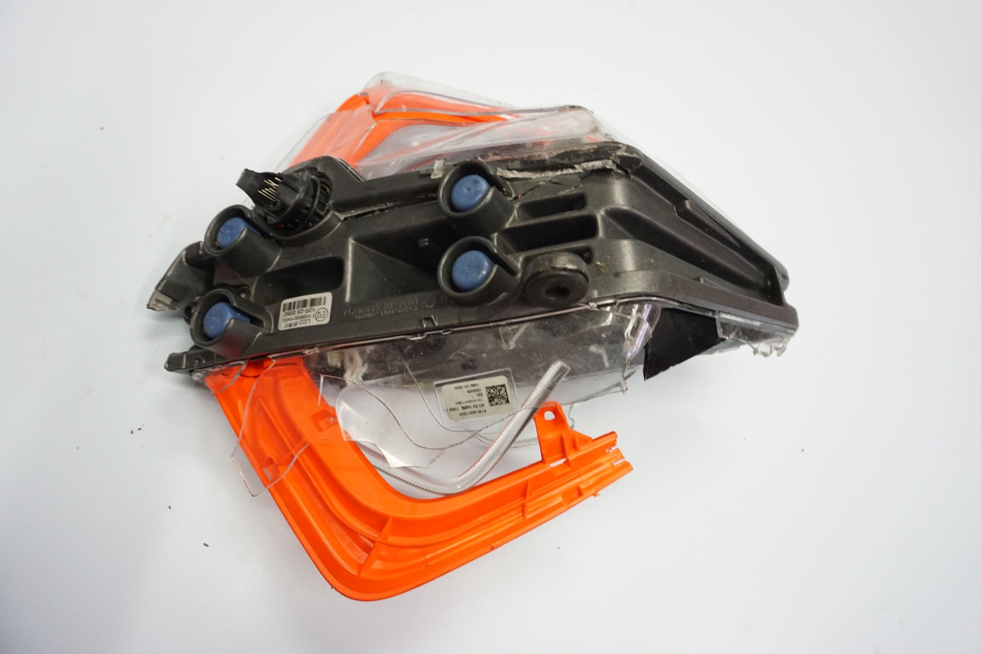 KTM 1290 SUPER DUKE 17-20 Scheinwerfer Headlight 5