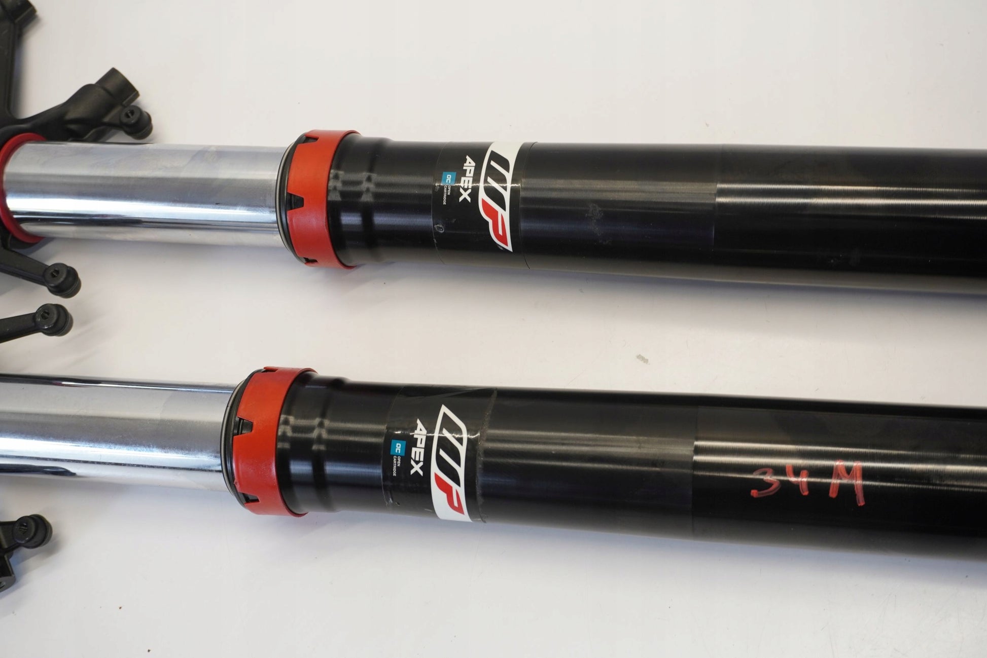 KTM 1290 SUPER DUKE R 20-23 Gabel Gabelholme Fork 14