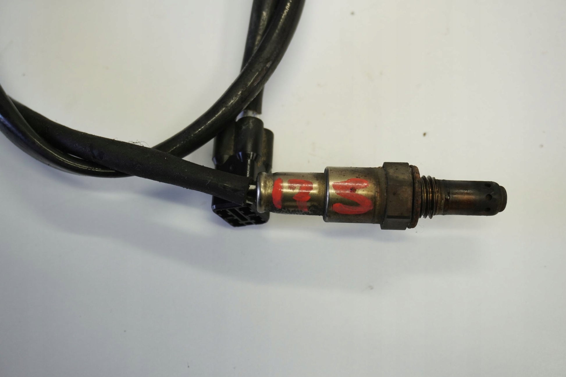 YAMAHA FZ8 10-15 Lambdasonde O2 Sensor Sonde Sonda Lambda 3