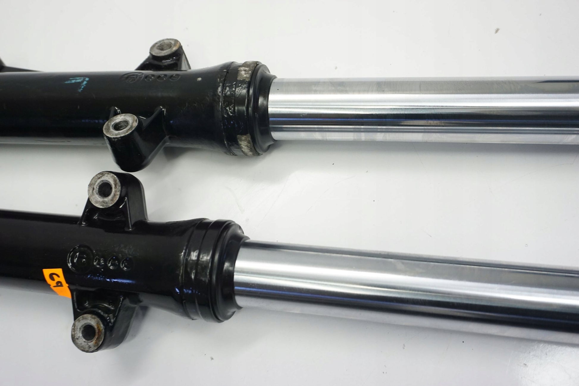 HARLEY DAVIDSON STREET 750 XG 14-16 Gabel Gabelholme Fork 13