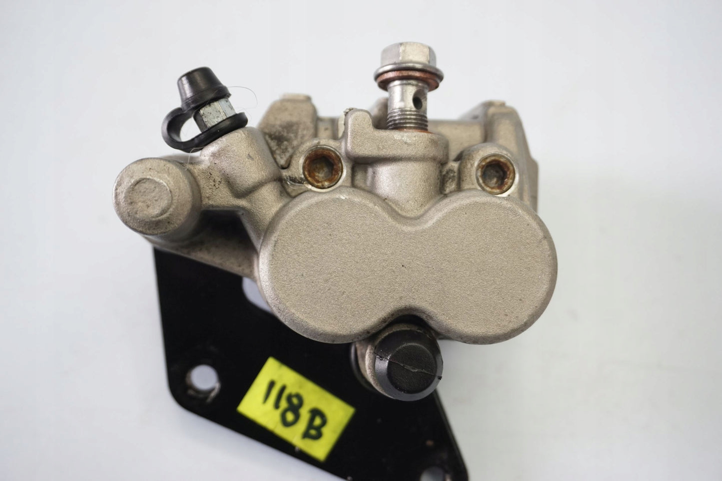 APRILIA SX 125 18- Bremse Bremssattel Bremszange vorne links