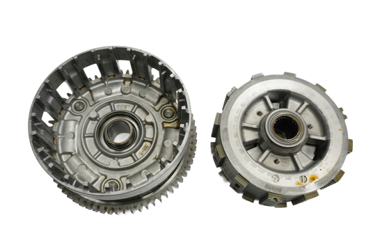 YAMAHA MT-10 16-21 Kupplung Kupplungskorb Clutch 1