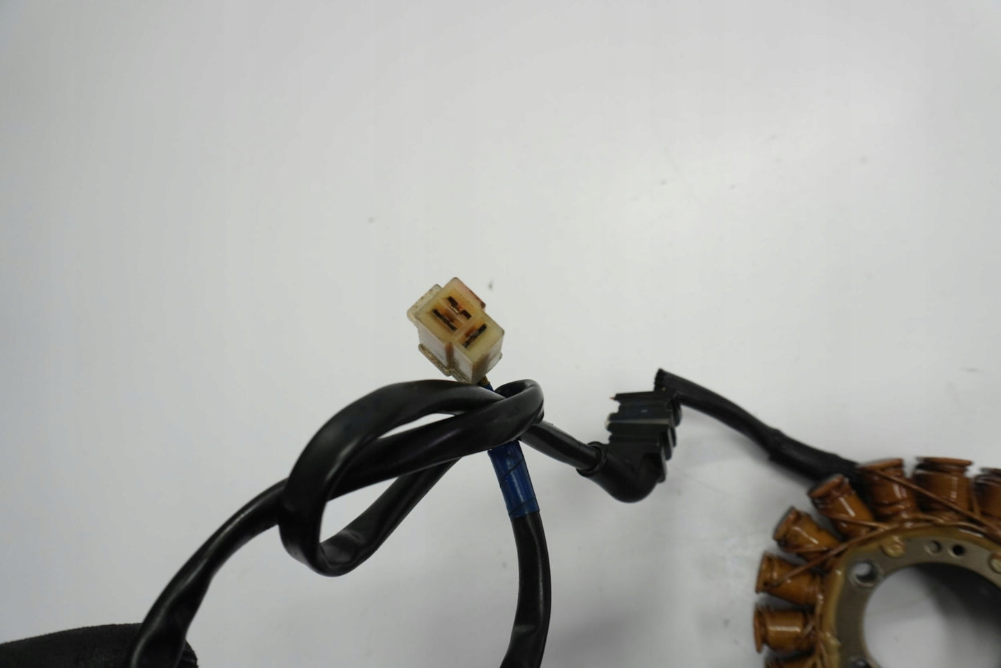 HONDA CB 600 F HORNET S 00-02 Lichtmaschine Stator Generator Lima Alternator 7