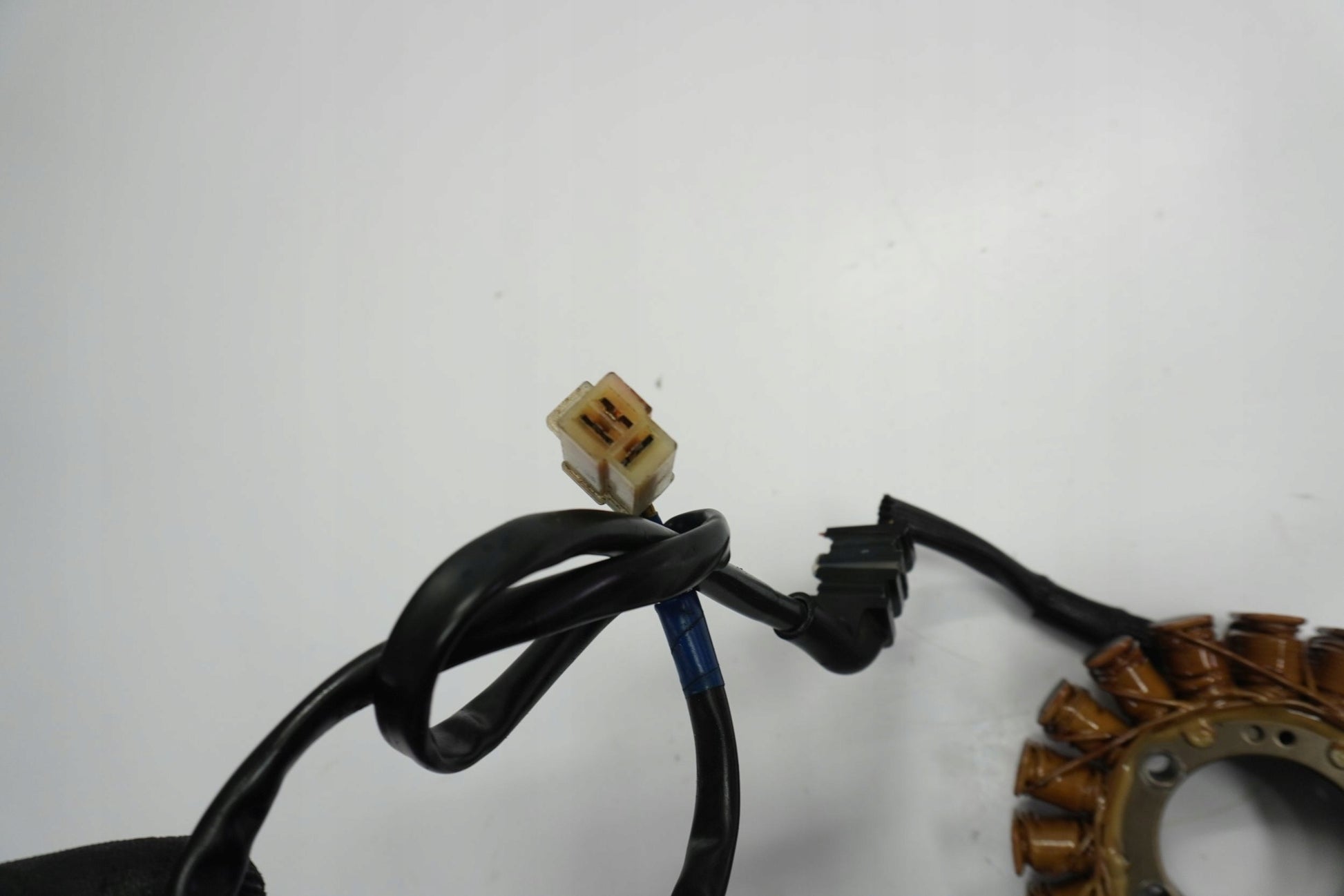 HONDA CB 600 F HORNET S 00-02 Lichtmaschine Stator Generator Lima Alternator 7