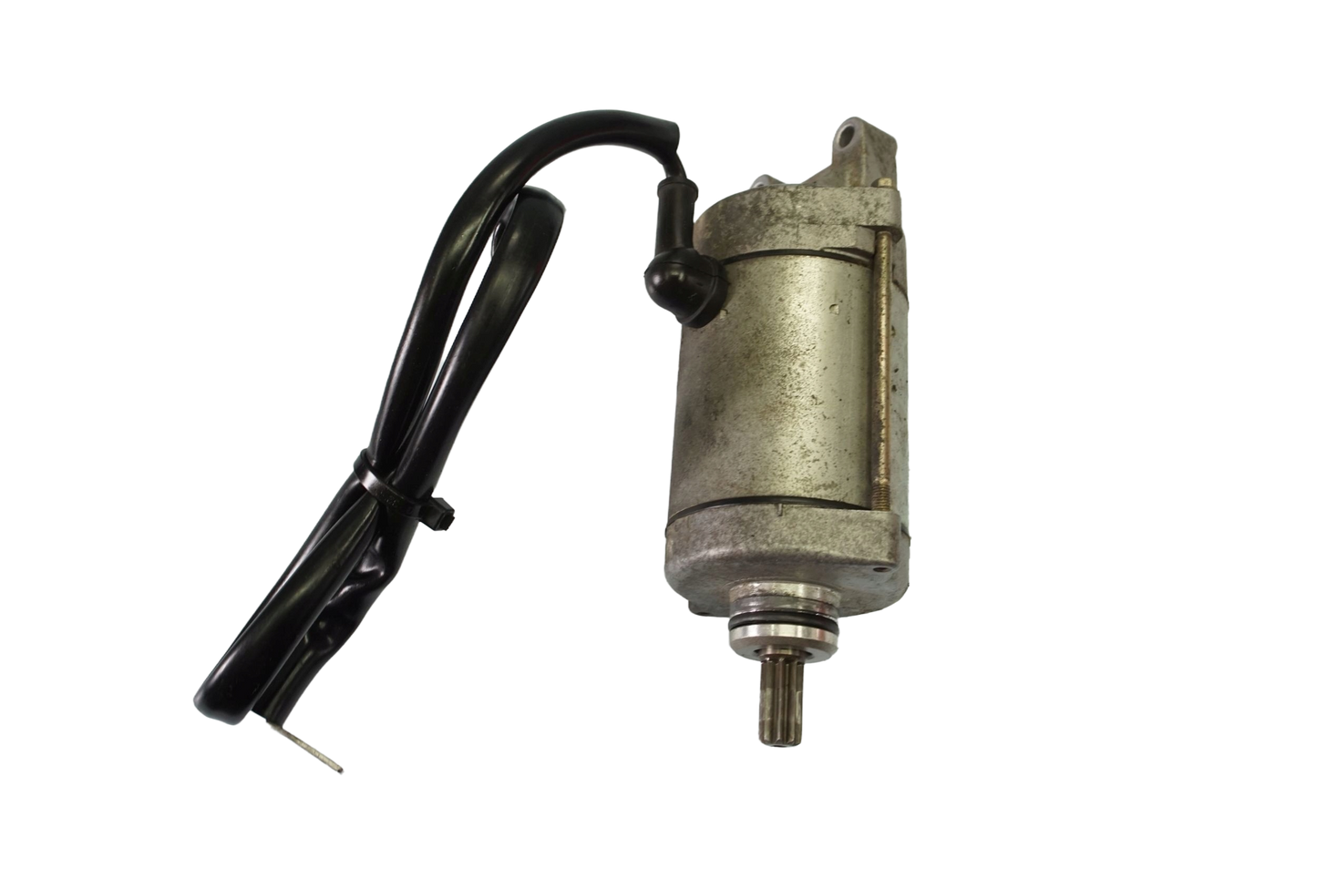 HONDA CBR 929RR SC44 Anlasser Starter Motor 1