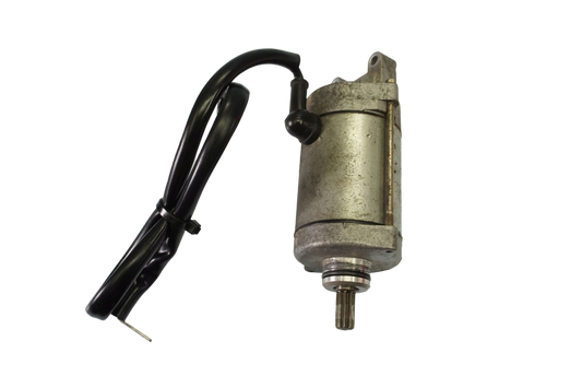 HONDA CBR 929RR SC44 Anlasser Starter Motor 1
