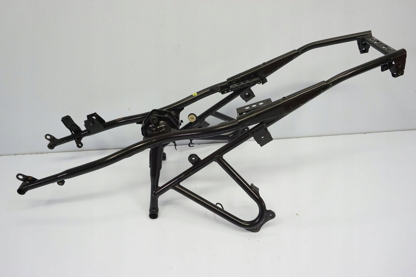 BMW R 1100 GS 94-99 Heckrahmen Rahmen hinten rear frame