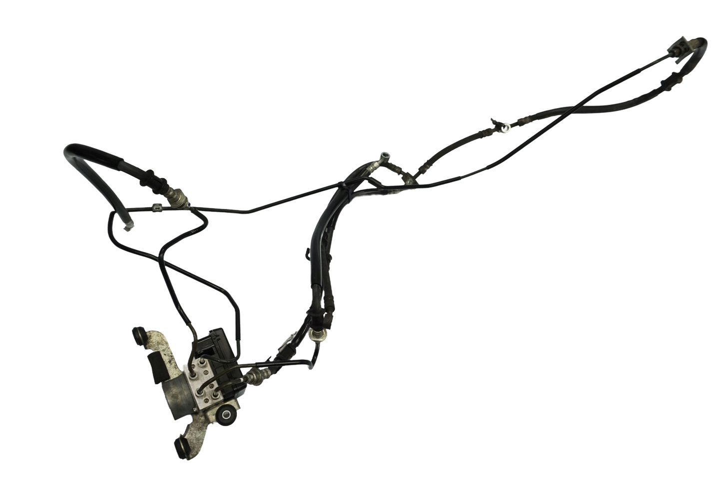 SUZUKI BURGMAN 650 13- ABS Pumpe Druckmodulator 1