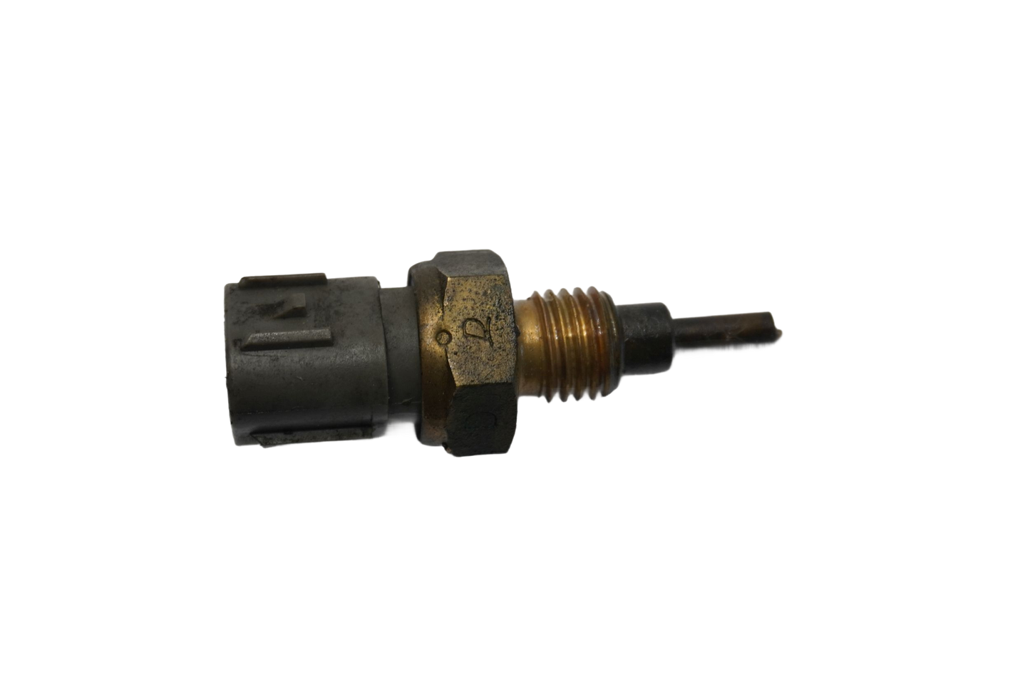 HONDA CBR 600 F4i SPORT 01-06 Temperatursensor Thermostat Temperature sensor 1