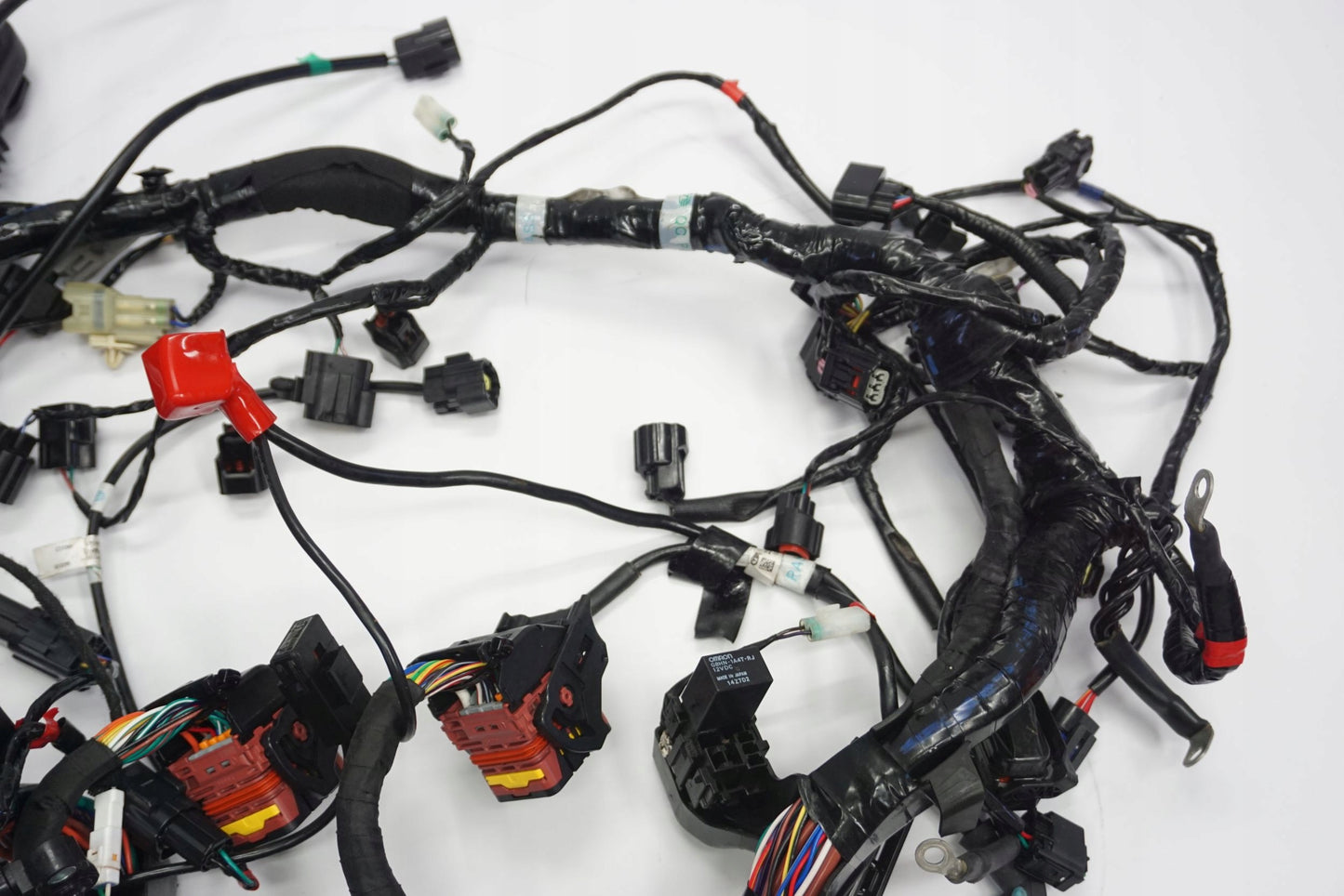 TRIUMPH TIGER 1200 XRT 18- Kabelbaum Wiring Harness 12
