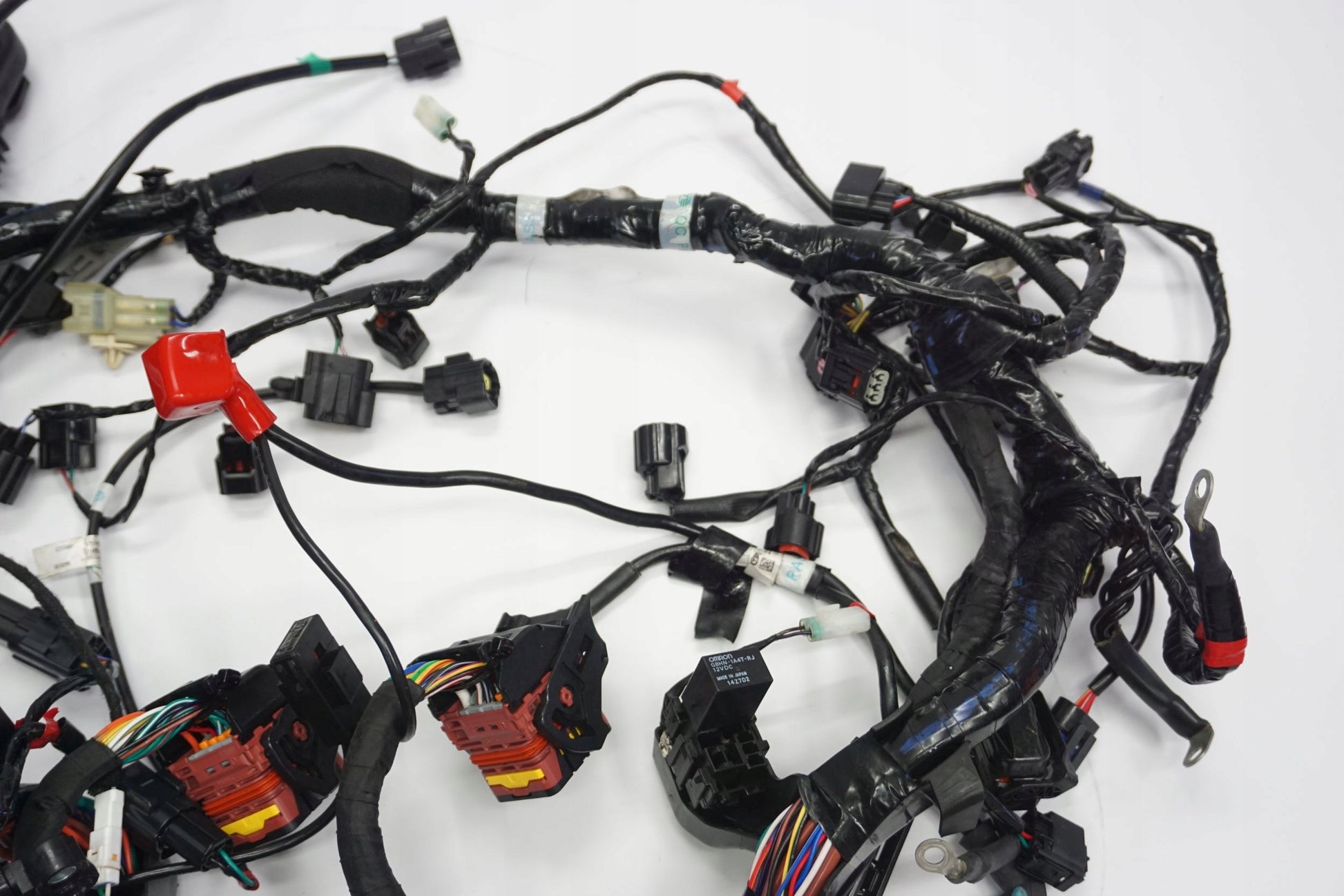 TRIUMPH TIGER 1200 XRT 18- Kabelbaum Wiring Harness 12