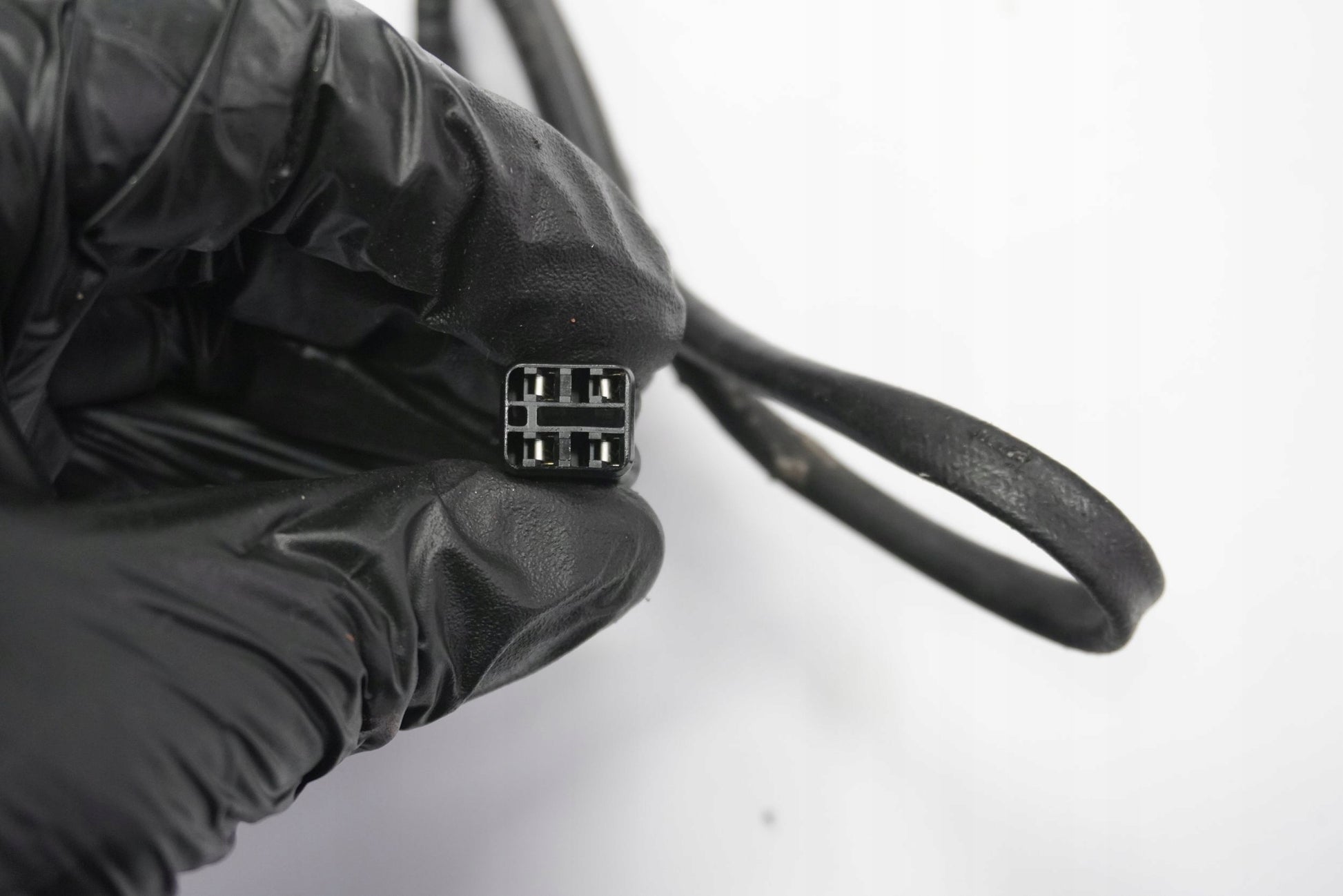 DUCATI SUPERSPORT S 937 17- Lambdasonde O2 Sensor Sonde Sonda Lambda 5