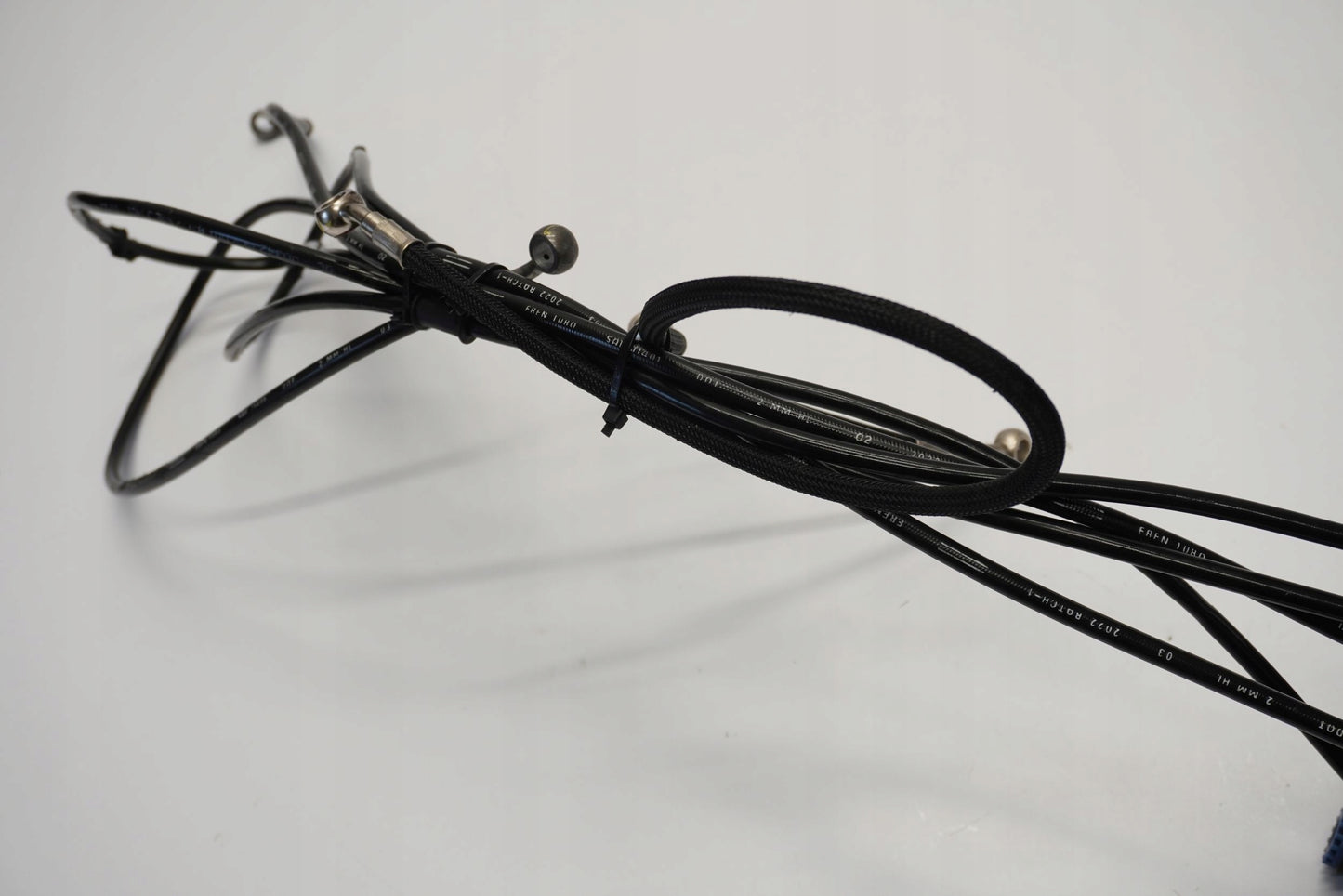 DUCATI MULTISTRADA V2 S 22- ABS Pumpe Druckmodulator 7