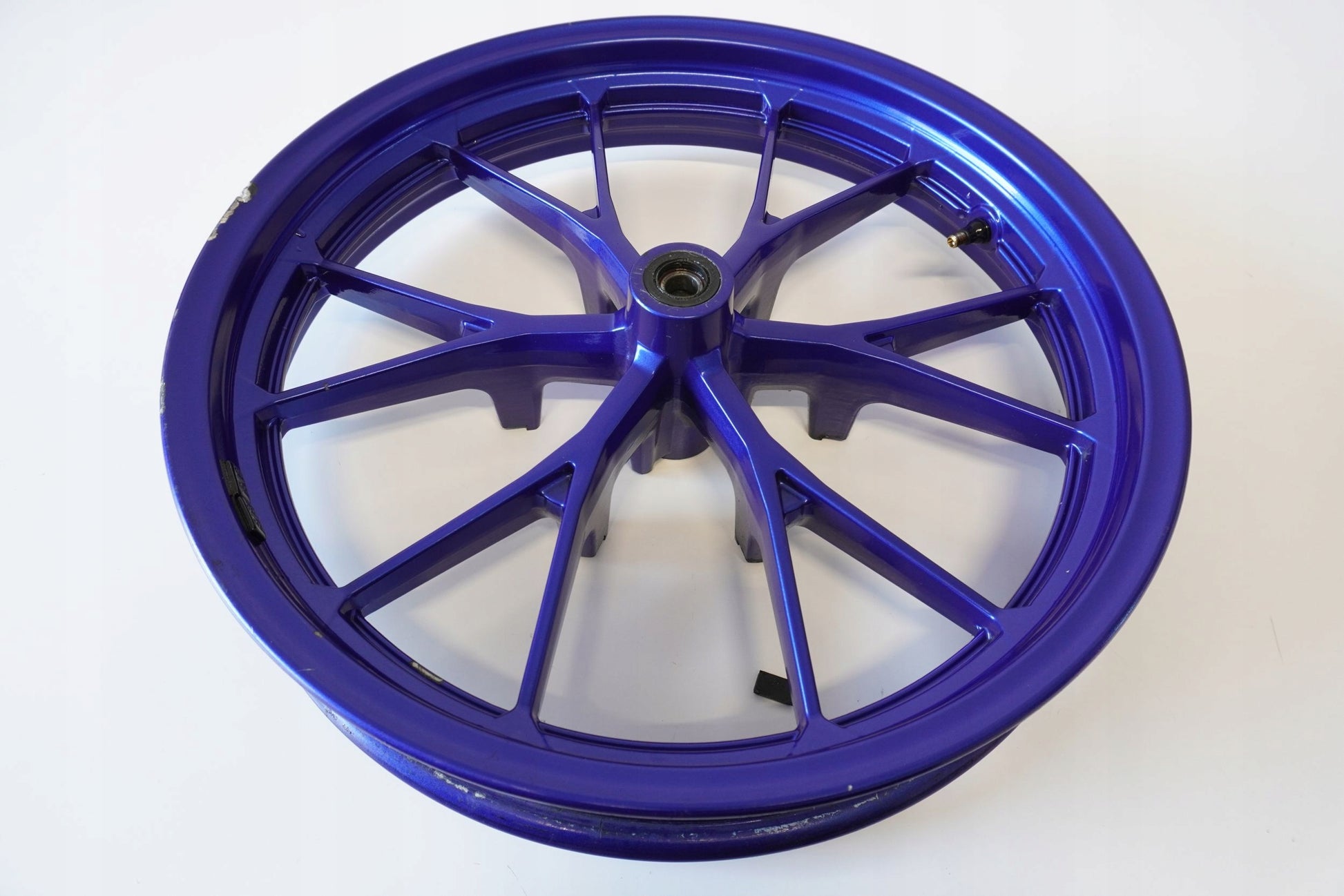 YAMAHA YZF-R 125 19-23 Felge vorne Wheel Vorderrad 6