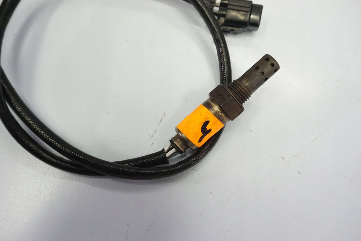 SUZUKI GSX-R 600 750 K8 K9 L0 Lambdasonde O2 Sensor Sonde Sonda Lambda