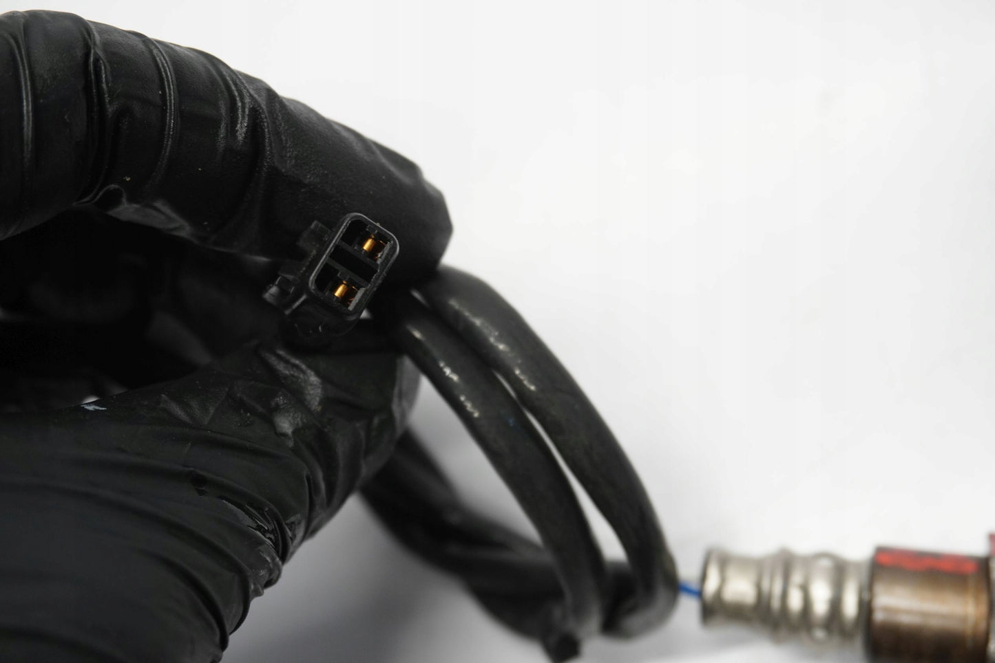 YAMAHA YZF-R1 RN19 07-08 Lambdasonde O2 Sensor Sonde Sonda Lambda 2