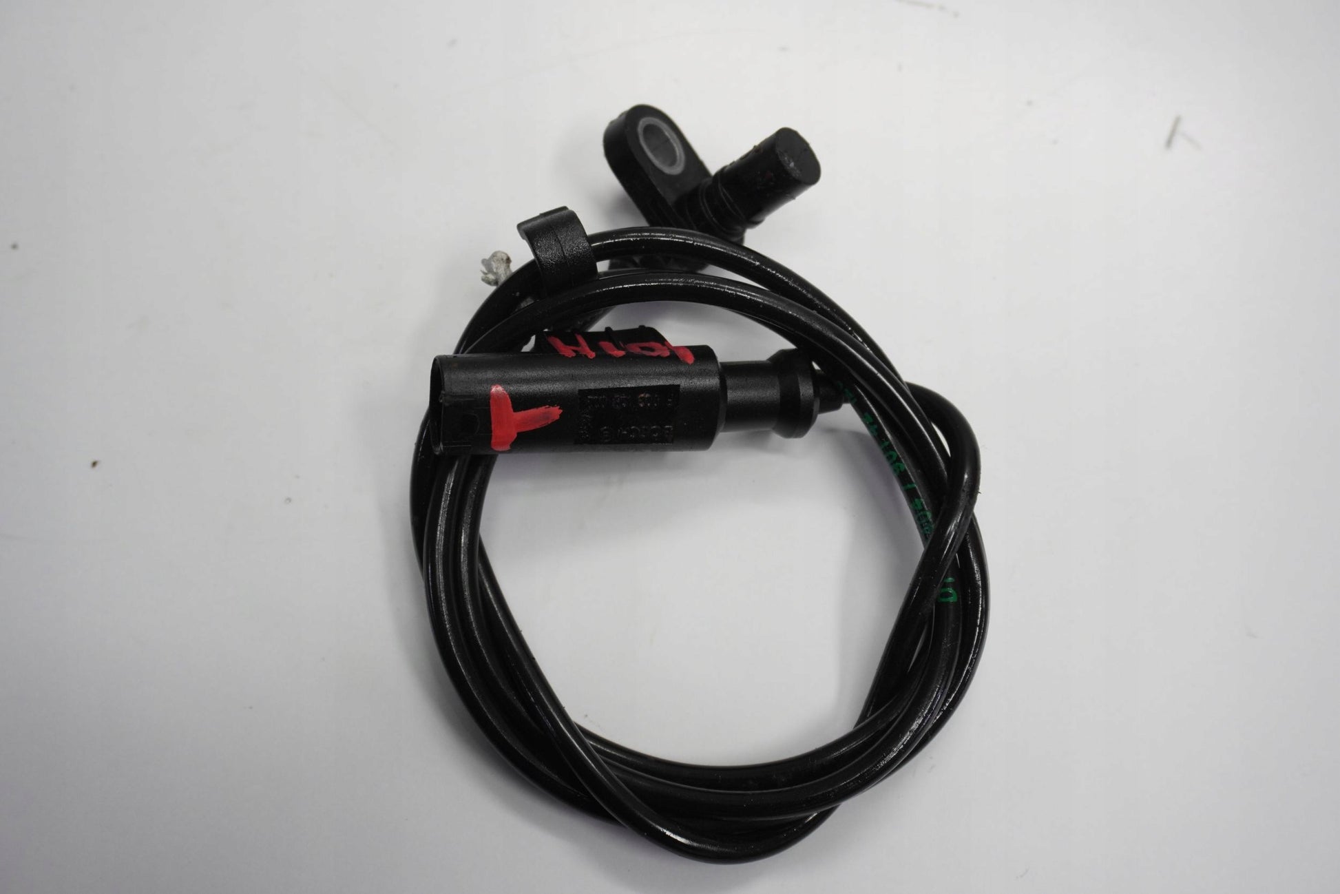 KTM 125 DUKE 17-23 ABS Sensor hinten 4