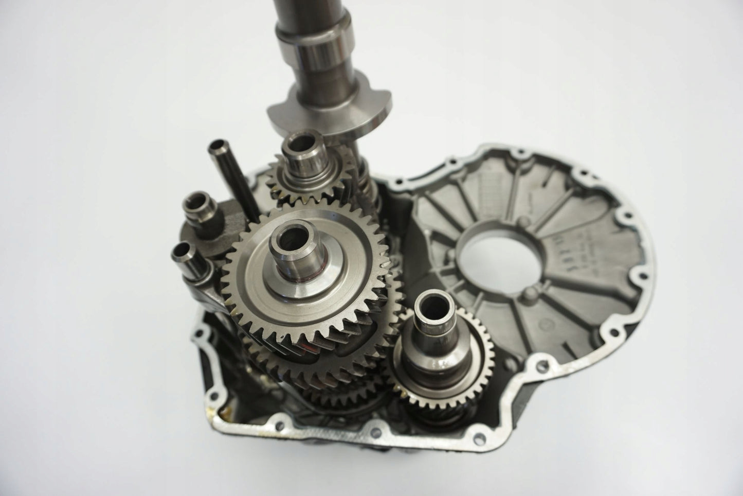 BMW R 1250 RT 19- Getriebe Gearbox 7