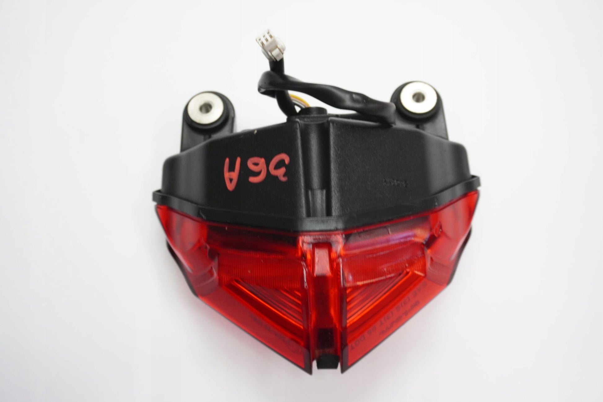 DUCATI 848 08–13 Rücklicht 4