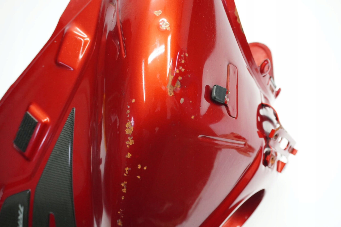 YAMAHA MT-09 TRACER 15-17 Kraftstofftank Benzintank Fuel Tank 3