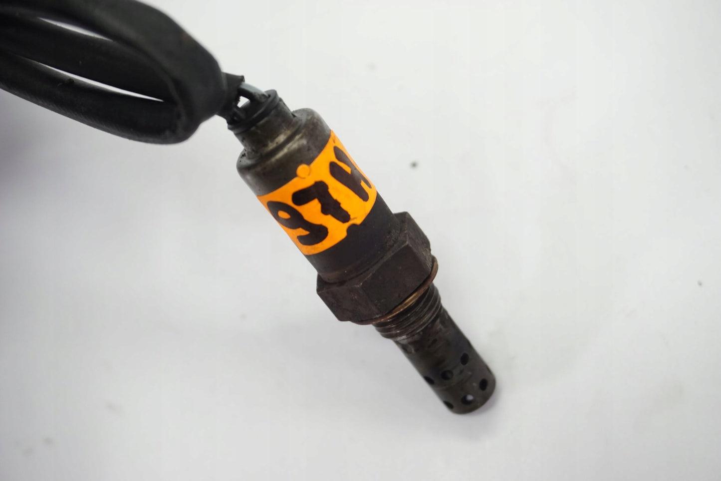 TRIUMPH TIGER 800 XC 10-14 Lambdasonde O2 Sensor Sonde Sonda Lambda