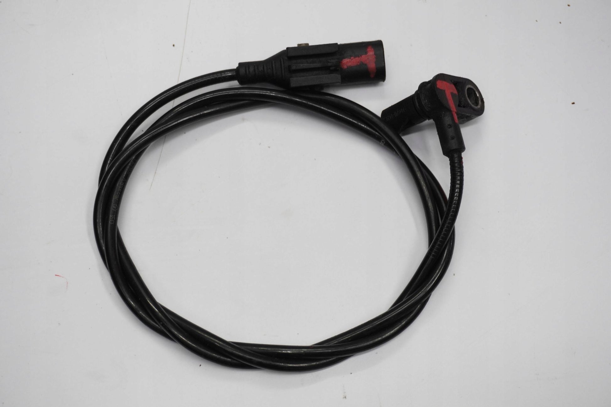 BMW R 1200 GS ADVENTURE 14-16 ABS Sensor hinten 6