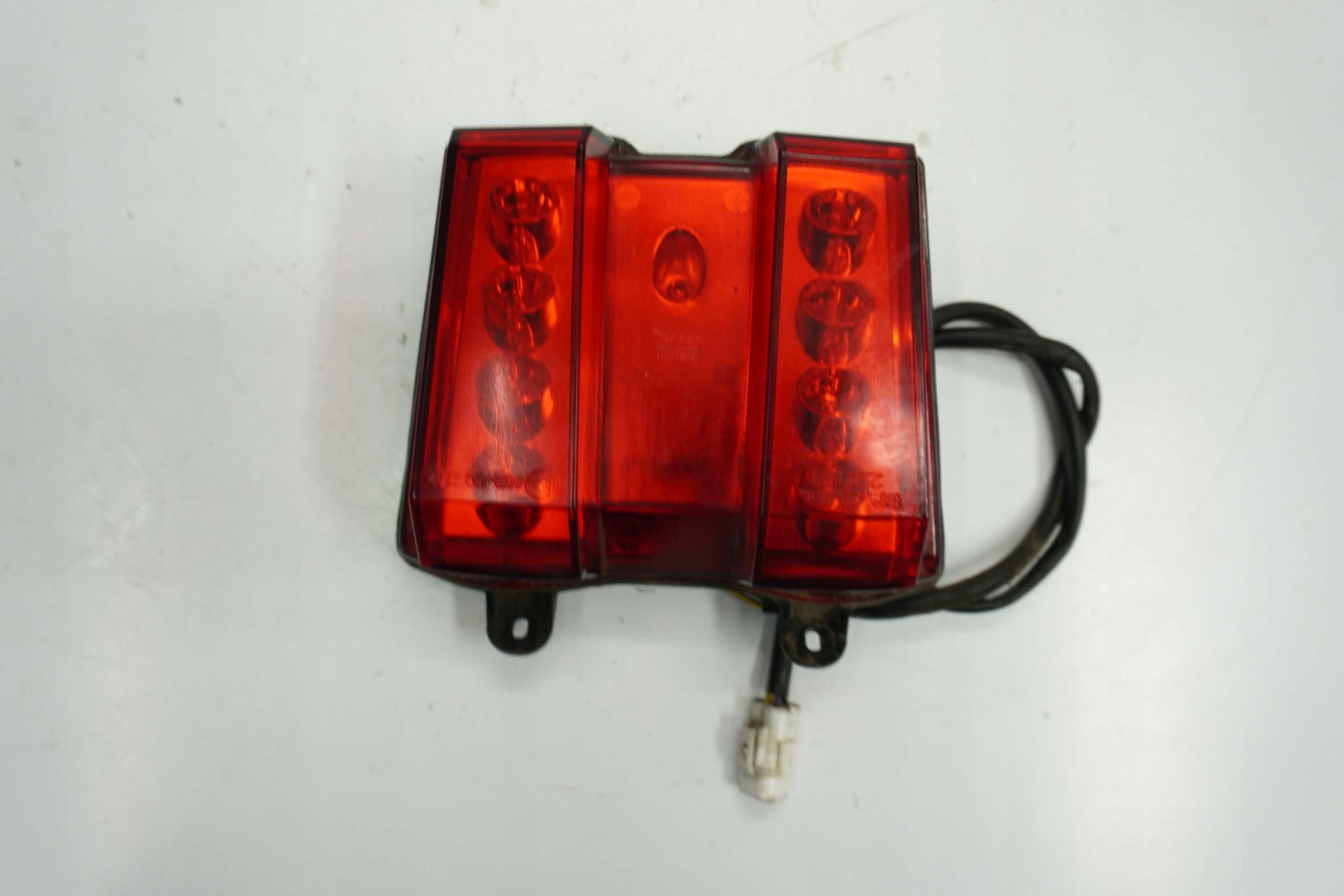 YAMAHA XT 660 Z TENERE 08-16 Rücklicht 3