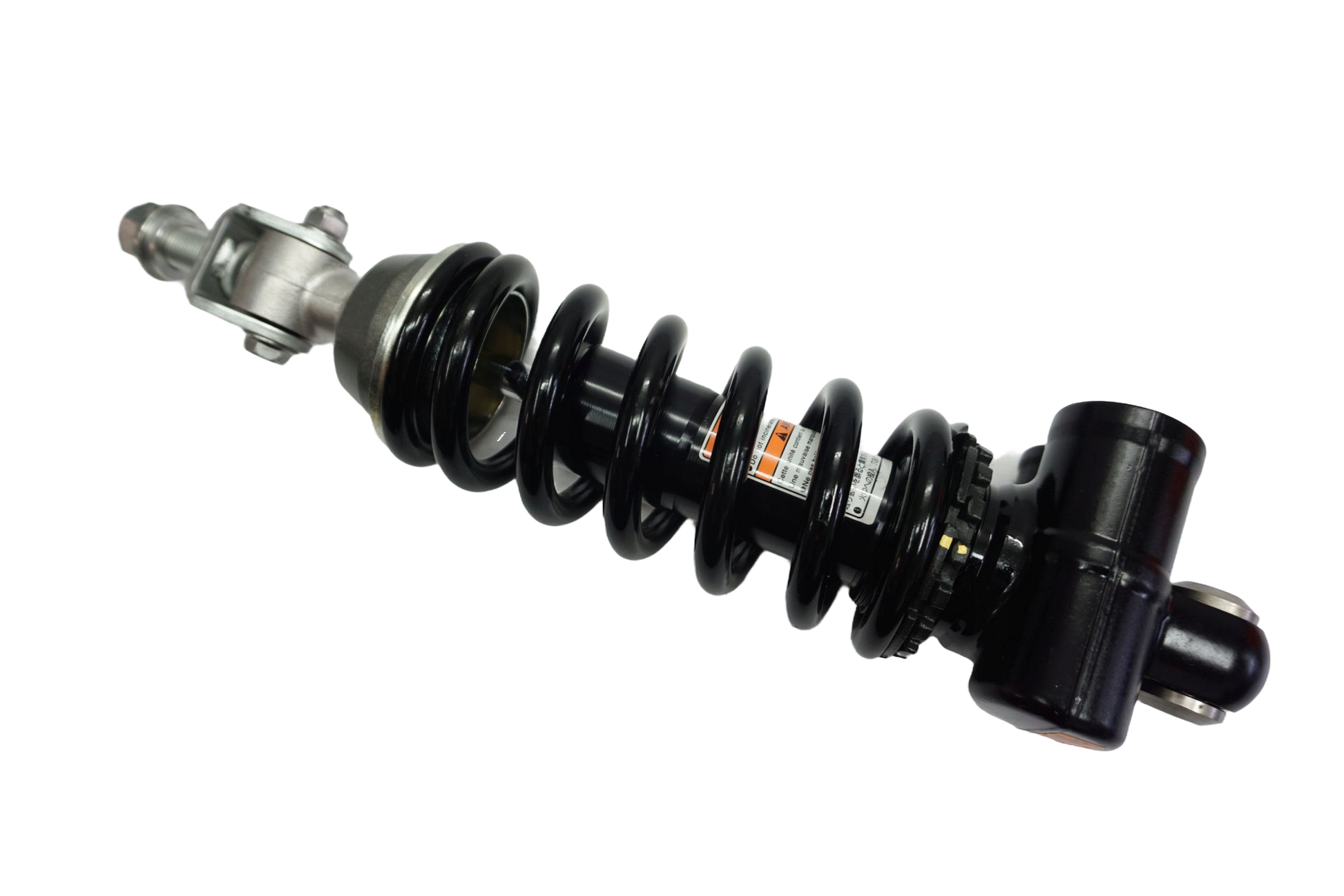 KAWASAKI ZX-10R 1000 NINJA 21-22 Stoßdämpfer Federbein shock absorber 1