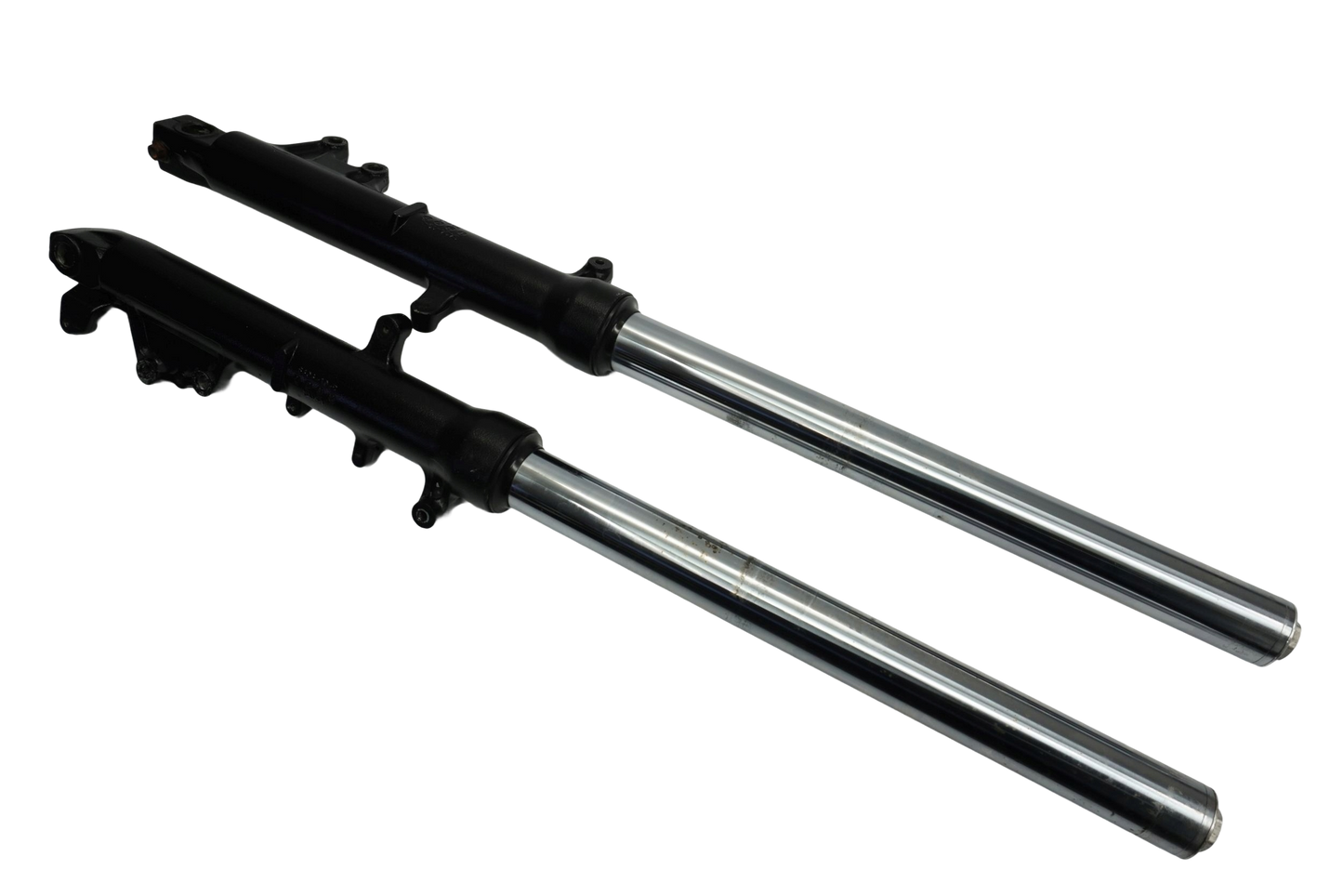 SUZUKI DL 650 V-STROM 19- Gabel Gabelholme Fork 1