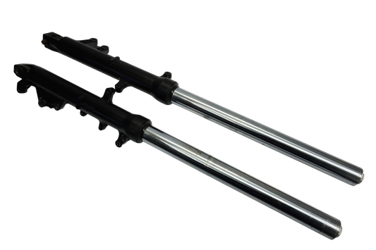 SUZUKI DL 650 V-STROM 19- Gabel Gabelholme Fork 1