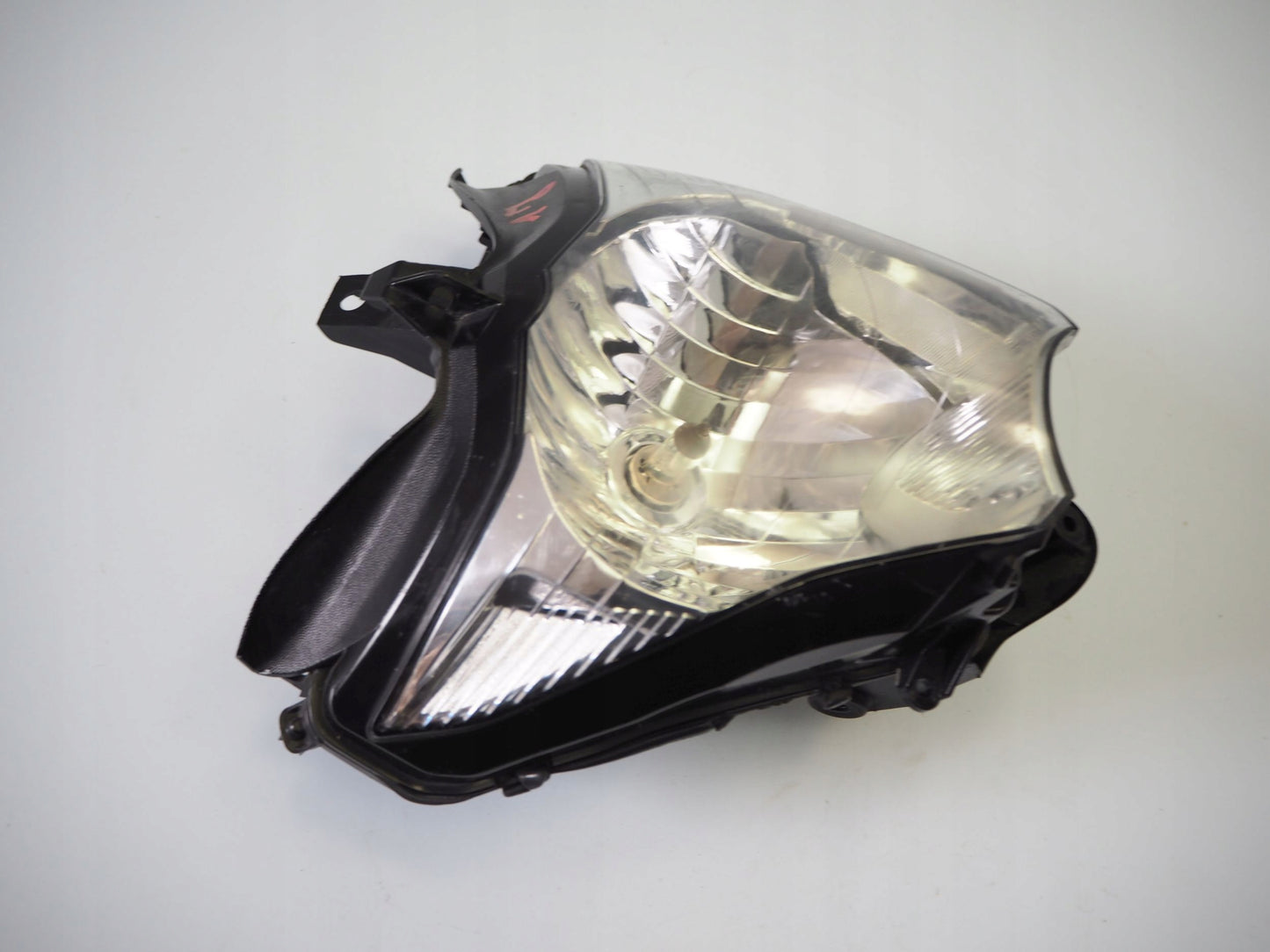 HONDA CB 1000 R SC60 08-16 Scheinwerfer Headlight