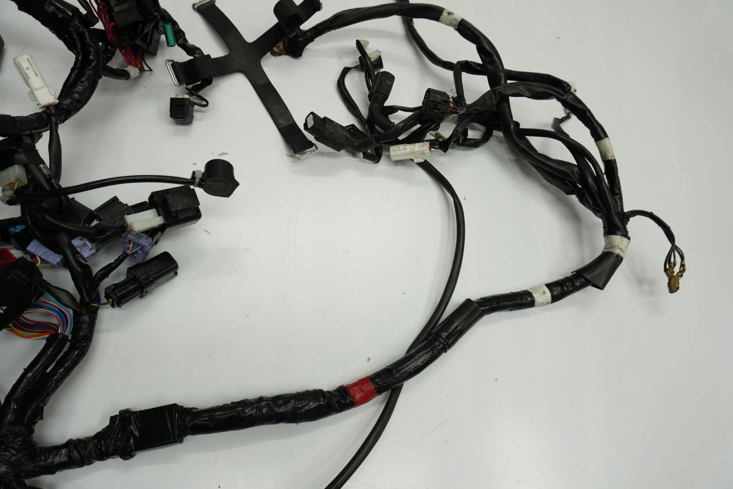 YAMAHA X-MAX 125 18- Kabelbaum Wiring Harness 9