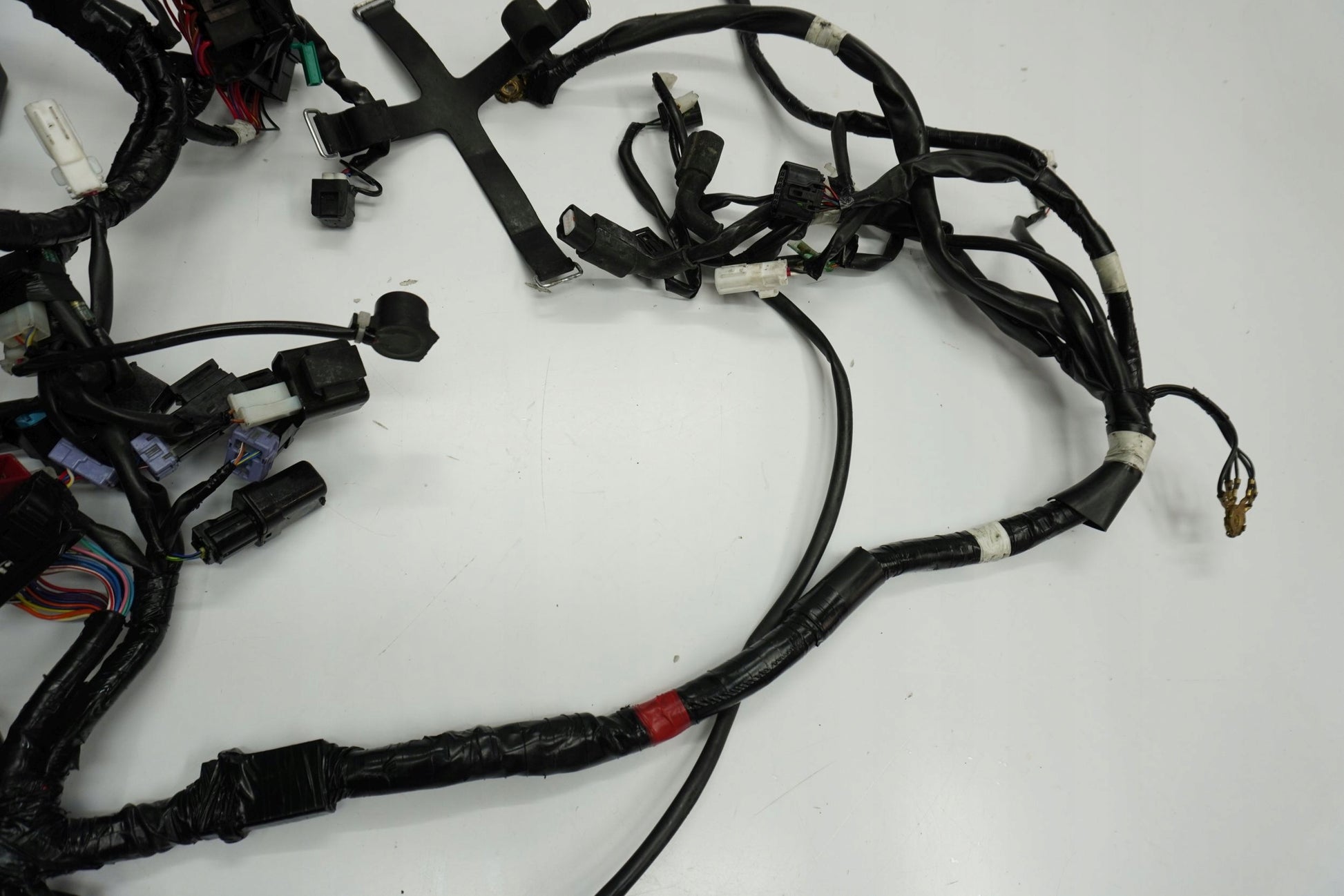 YAMAHA X-MAX 125 18- Kabelbaum Wiring Harness 9
