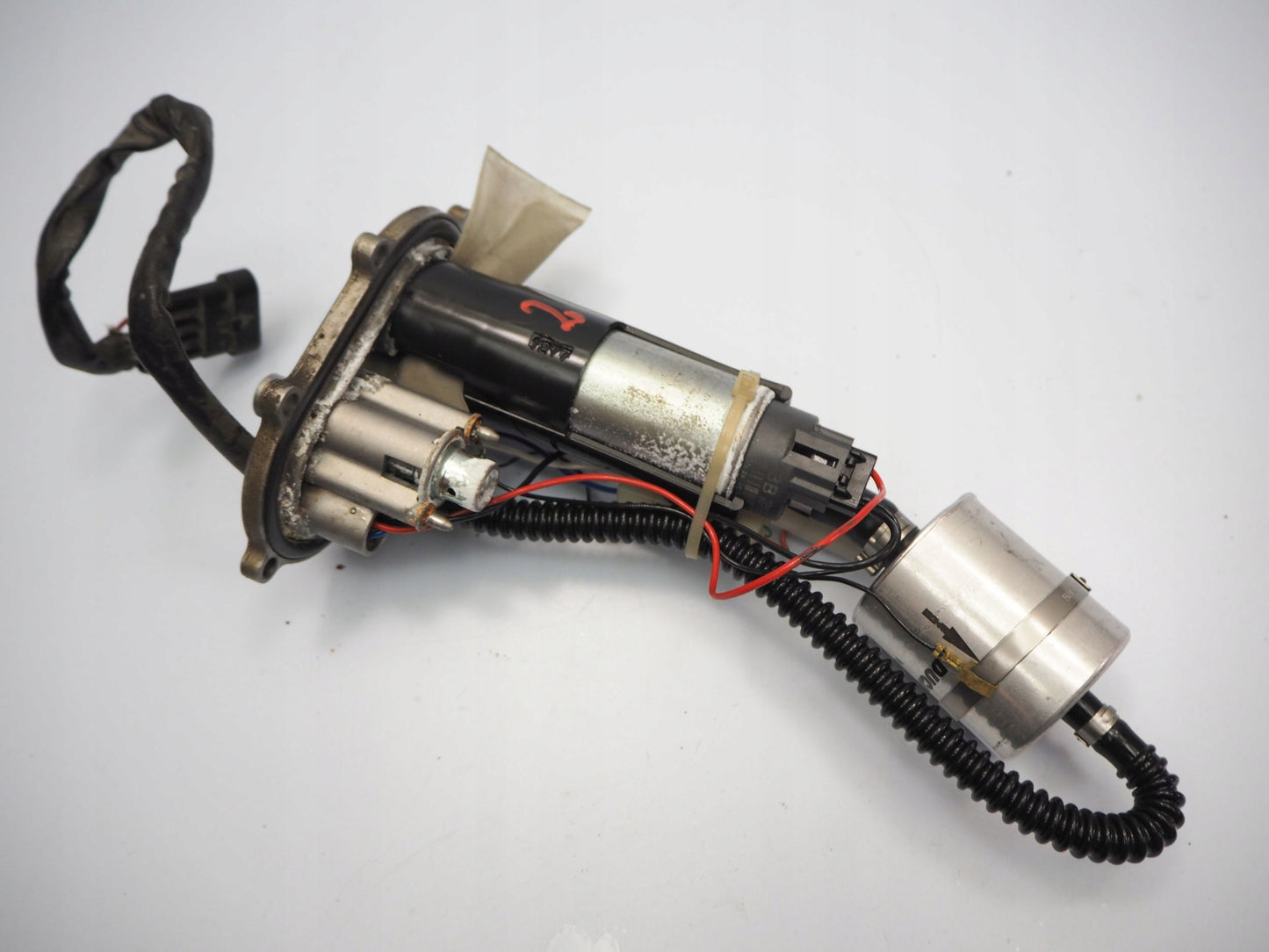 DUCATI 1098 S 07-08 Benzinpumpe Kraftstoffpumpe Fuel Pump