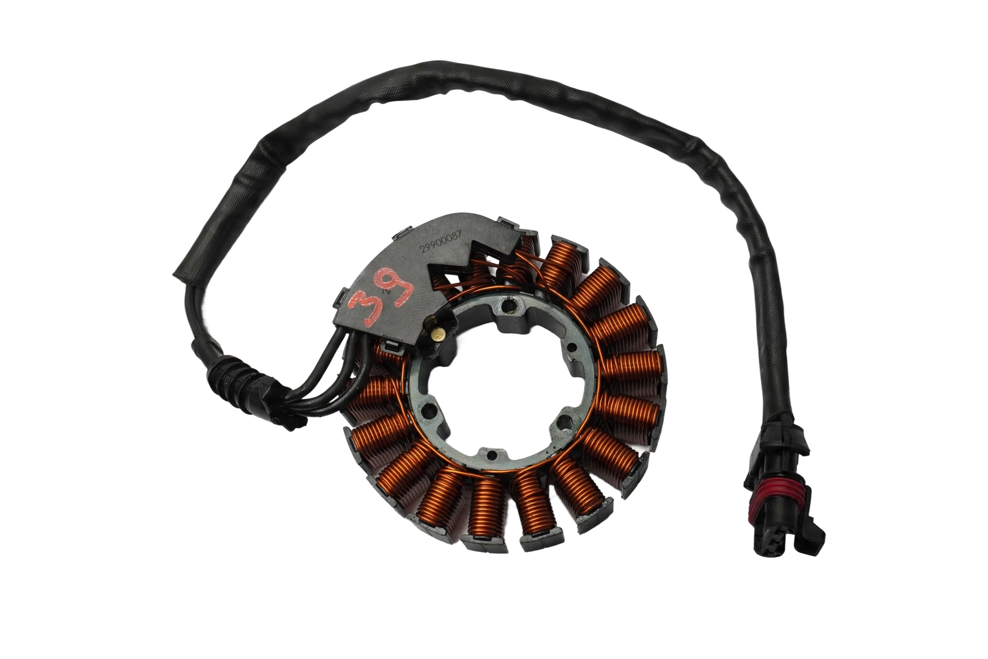 HARLEY DAVIDSON PAN AMERICA 1250 Lichtmaschine Stator Generator Lima Alternator 1