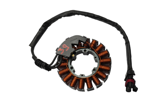 HARLEY DAVIDSON PAN AMERICA 1250 Lichtmaschine Stator Generator Lima Alternator 1