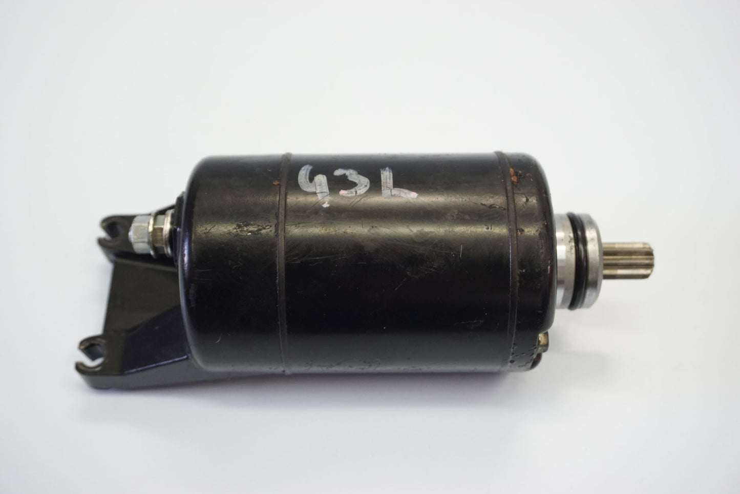 KAWASAKI 650 ER-6N 12-17 Anlasser Starter Motor 2