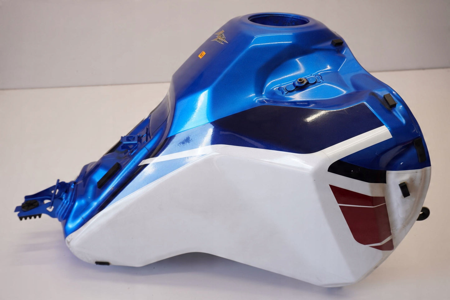 HONDA CRF 1100 L AFRICA TWIN ADVENTURE SPORT 19- Kraftstofftank Benzintank Fuel Tank 4