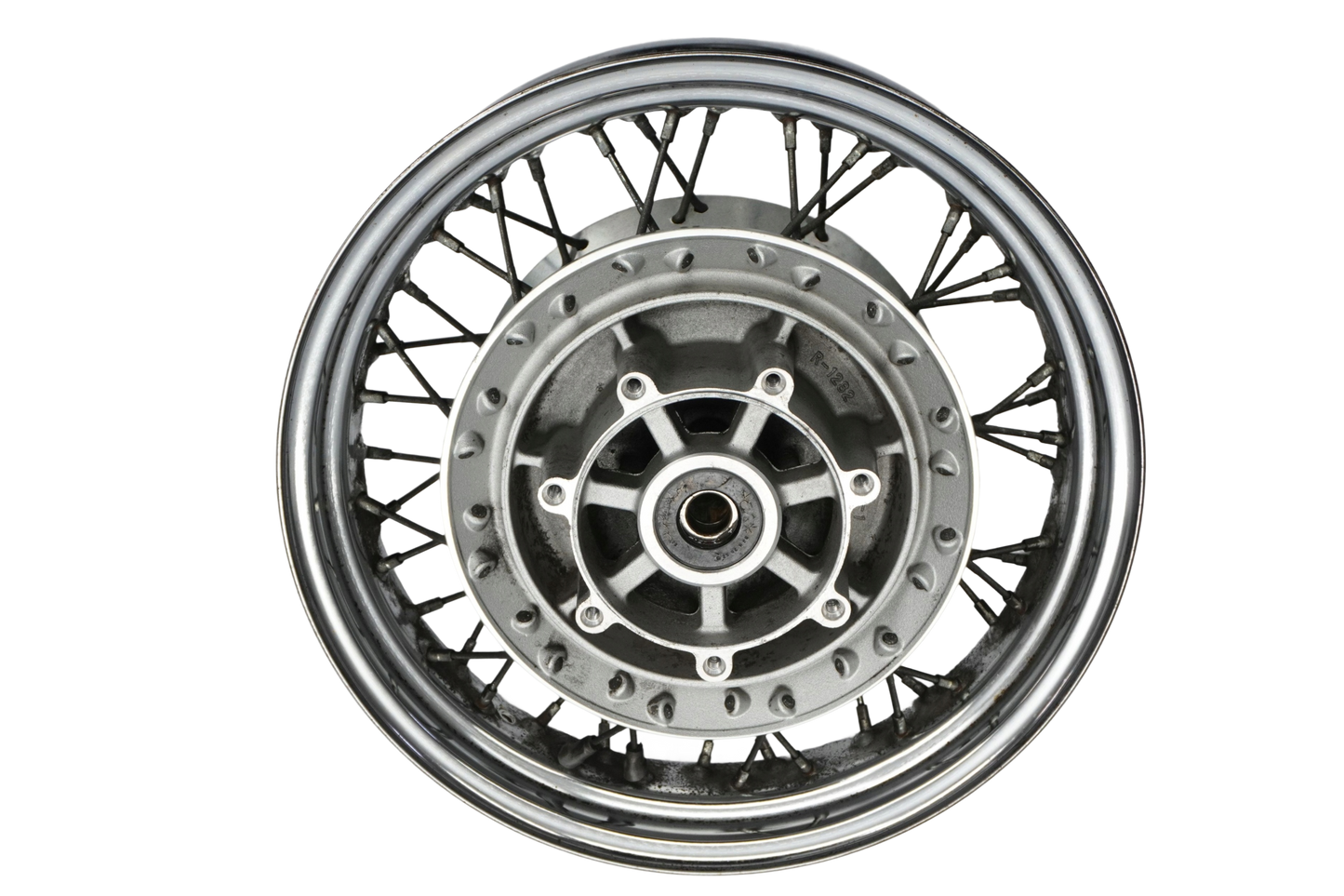 KAWASAKI VN 1500 VULCAN 96-08 Felge hinten Wheel Hinterrad. 16 1