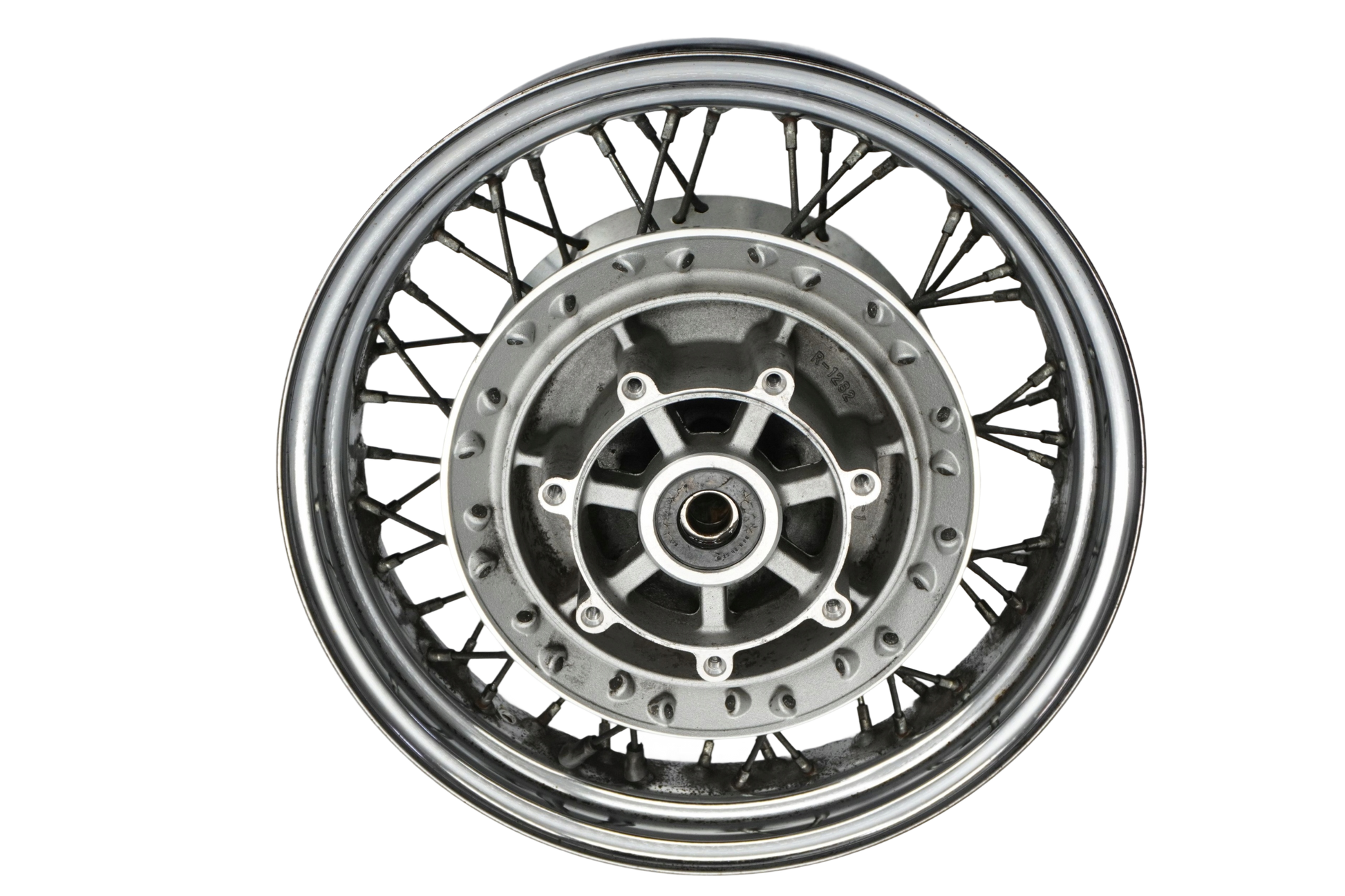 KAWASAKI VN 1500 VULCAN 96-08 Felge hinten Wheel Hinterrad. 16 1