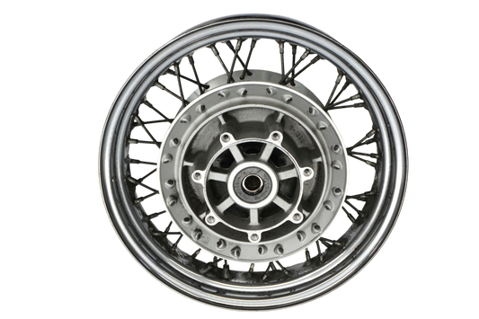 KAWASAKI VN 1500 VULCAN 96-08 Felge hinten Wheel Hinterrad. 16 1