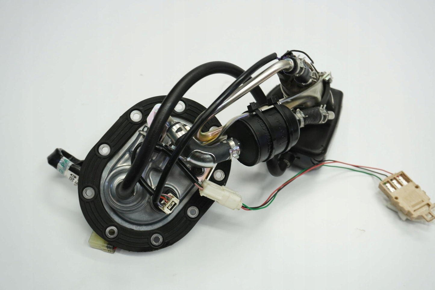 TRIUMPH ROCKET 3 R 20- Benzinpumpe Kraftstoffpumpe Fuel Pump 5