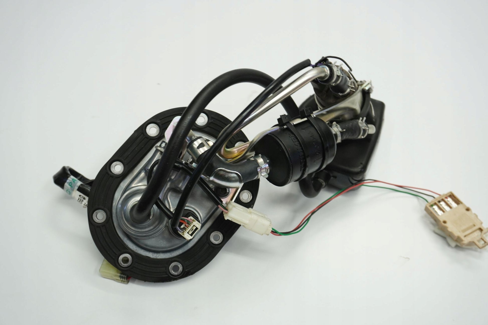 TRIUMPH ROCKET 3 R 20- Benzinpumpe Kraftstoffpumpe Fuel Pump 5