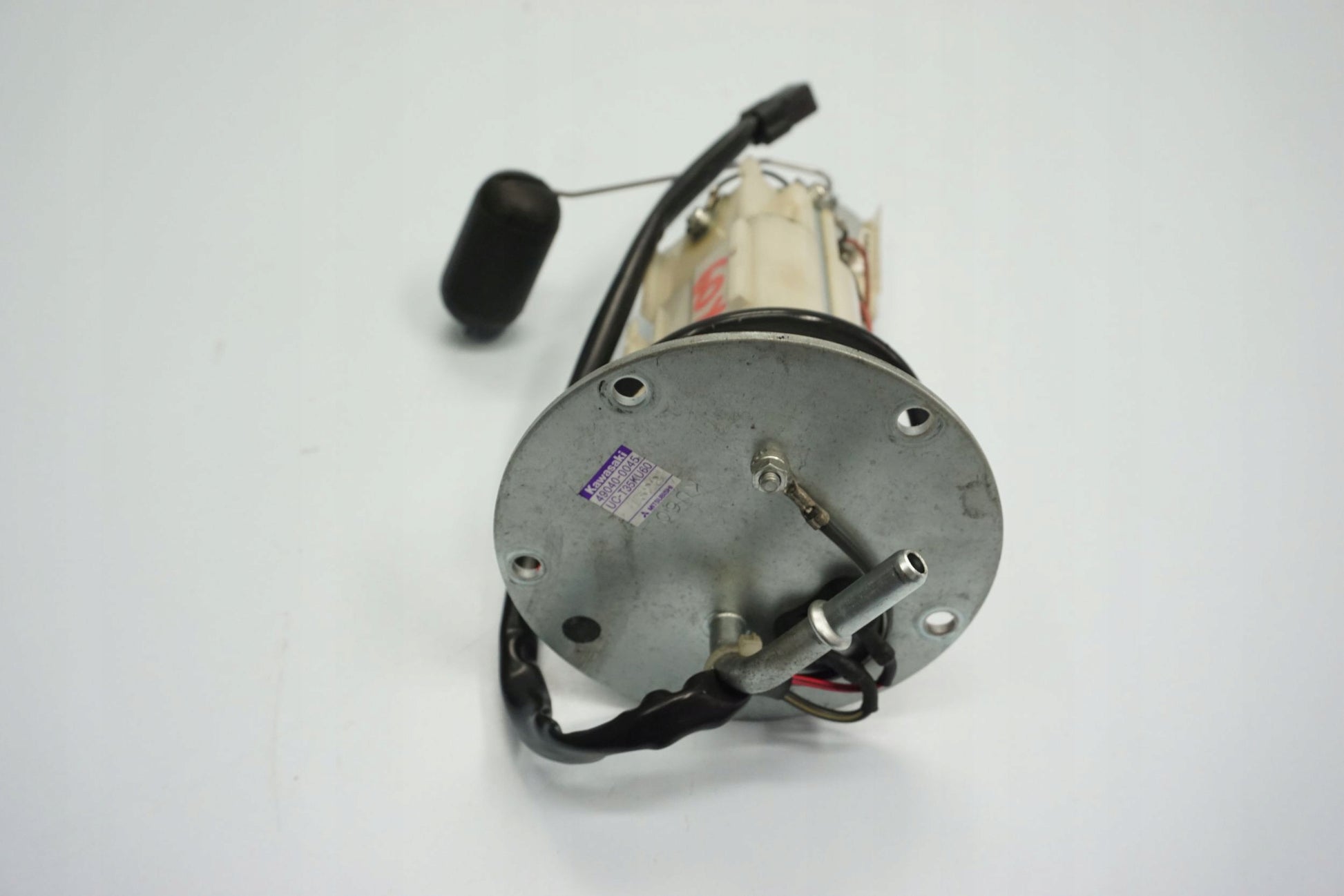 KAWASAKI Z1000 10-13 Benzinpumpe Kraftstoffpumpe Fuel Pump 4