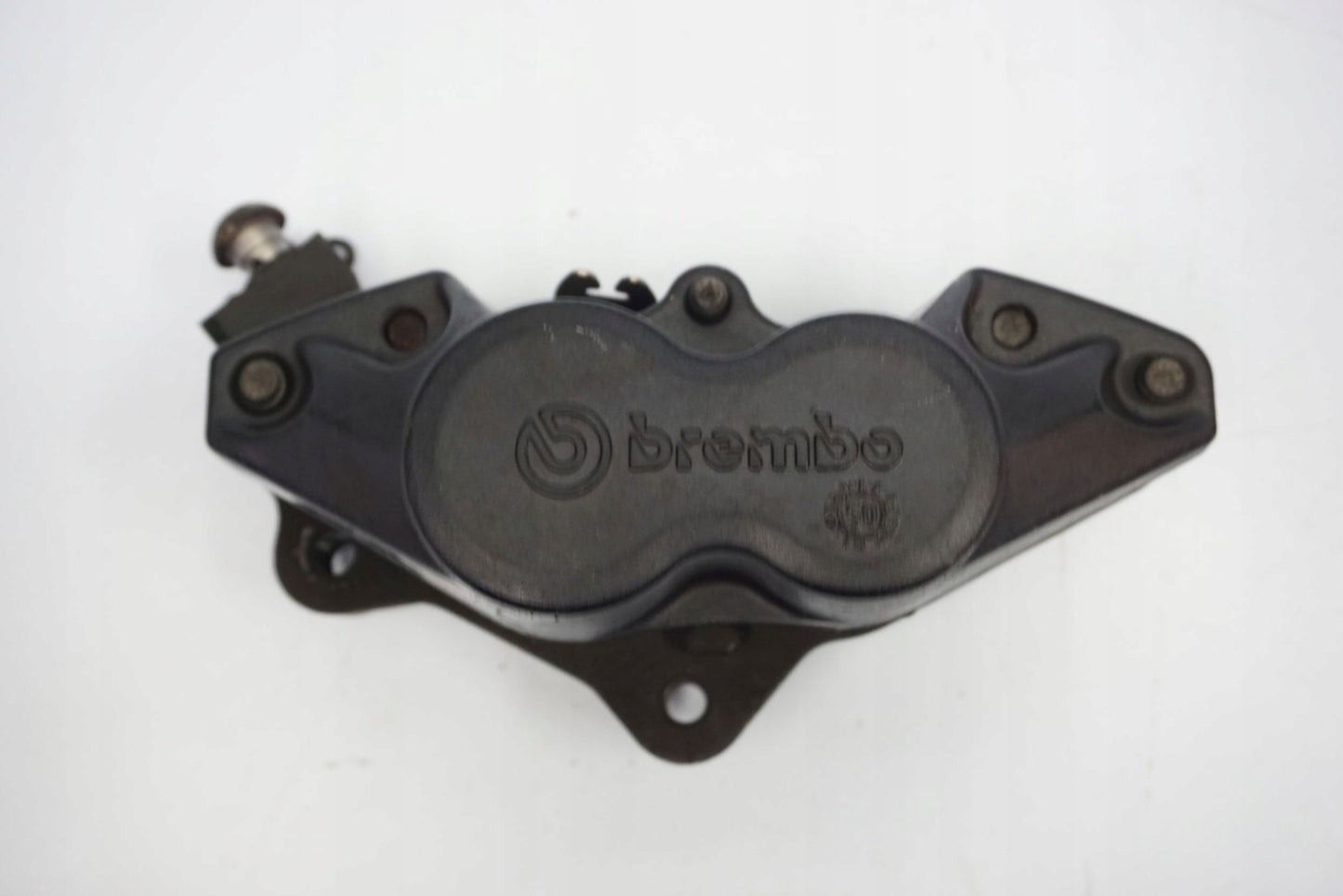 BMW R 1200 GS K25 04-07 Bremse Bremssattel Bremszange vorne rechts