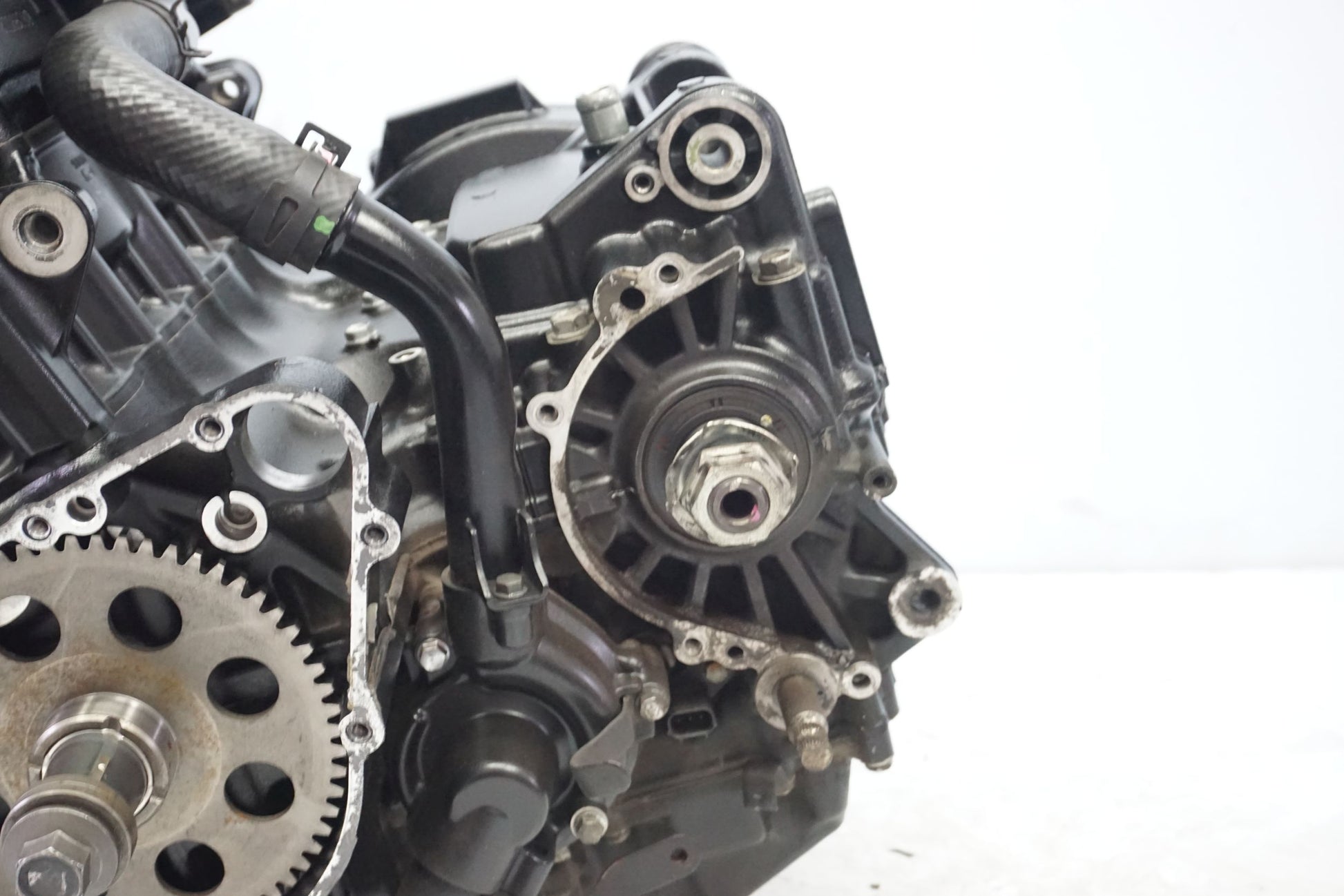 KAWASAKI Z-900 20- Motor Motorblock Engine 9