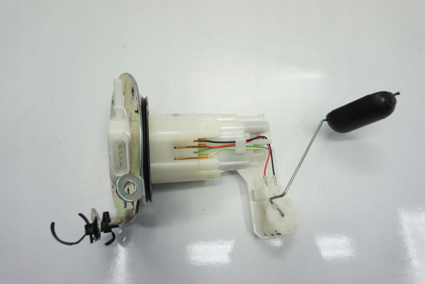 HONDA CB 125 R JC91 21- Benzinpumpe Kraftstoffpumpe Fuel Pump 6