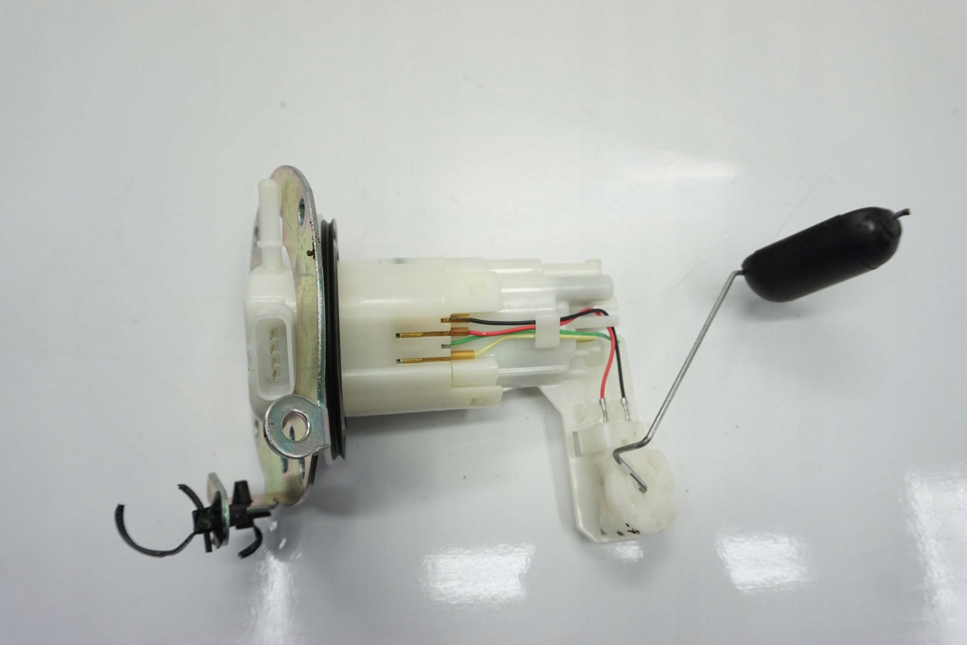 HONDA CB 125 R JC91 21- Benzinpumpe Kraftstoffpumpe Fuel Pump 6