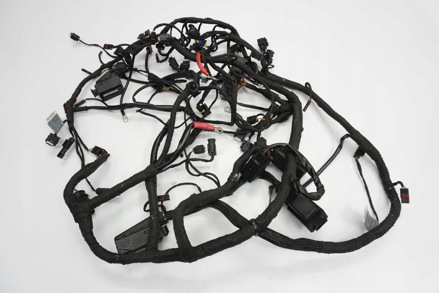 BMW K 1300 S 08-16 Kabelbaum Wiring Harness 15